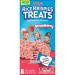 Rice Krispies Treats Marshmallow Snack Bars - Strawberry Flavor - 6.2oz (8 Bars) | Kids' Snacks - Buy Online on GoSupps.com
