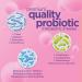 Women s Probiotic Slows Down Digestive Aging Boosts Immune System Supports UT & Feminine Health Cranberry Extract Non-GMO Gluten Free & Soy Free 5 Billion CFU 30 Capsules - Buy Online on GoSupps.com