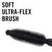 Rimmel London Wonder'full with Argan Mascara 001 Black - Get Beautifully Defined Lashes - Buy Online on GoSupps.com