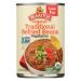Bearitos Organic Refried Beans - Traditional - Case of 12 - 16 oz.