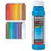 Decolor Tint Colour Petrol