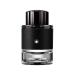 MONTBLANC Explorer Eau de Parfum - Long Lasting Fragrance with notes of Sage Sandalwood & Patchouli - Woody & Aromatic 2.0 Fl Oz