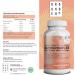 Biotin Hair Growth Vitamins Complex - 10,000mcg with Marine Collagen, Selenium, Keratin & Zinc | Promotes Hair Growth, Thickness, Strength & Volume | Men & Women Hair Support - 60 Tablets - Buy Online on GoSupps.com