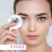 600 Lint-Free Cotton Pads for Effective Facial Cleaning | Sensitive Skin Cosmetic Pads for Makeup & Salon Use | Ideal Slimming Pads in Convenient Bag - Buy Online on GoSupps.com