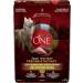Purina ONE Smartblend True Instinct Natural Dry Dog Food Turkey & Venison 6.8 kg + True Instinct Grain Free Natural Dry Cat Food with Real Ocean Whitefish 1.45 kg - Buy Online on GoSupps.com
