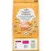 Beyond Simply Natural Dry Cat Food Farm-Raised Chicken & Whole Oat Meal - 2.72 kg Bag 2.72 kg (Pack of 1) - Buy Online on GoSupps.com