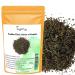Tazarin LTD Nettle Tea 250g dried and cut nettle leaves Urtica dioica dried nettle - 100% natural additive-free pure and additive-free - Tazarin Ltd