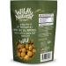 Wildly Natural Salmon Cat Treats - Healthy & Delicious Snacks for Your Feline - Buy Online on GoSupps.com