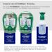 Buy Actiomedic Eye Rinse Biophos 74 - Sterile Phosphate-Buffered Fluff Solution 500ml | Chemical Eye Flush International Shipping - Buy Online on GoSupps.com