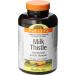 Holista Milk Thistle Softgels 150mg - Buy Online on GoSupps.com