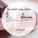 Buy Epralinchen Hand-Processed Belgian Luxury Chocolates - 1kg Ballotine with Alcohol | Irresistible Pralines from Belgium - Buy Online on GoSupps.com