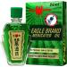 Eagle Brand Medicated Oil 24ML (0.8 OZ) x3pk - External Analgesic for Pain Relief - Buy Online on GoSupps.com