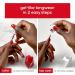 Essie Gel Couture Nail Polish - Make The Cut | Longwear Pearl Nude Greige 0.46 fl. oz. - Shop Internationally - Buy Online on GoSupps.com