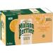 Maison Perrier Forever Orange Sparkling Water Beverage Natural Orange Flavour No Calories No Sweeteners No Sodium Sourced & Bottled In France 24 Cans - Buy Online on GoSupps.com