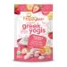 Happy Family Organics Organic Greek Yogis Strawberry Banana 1 oz (28 g)