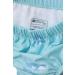 Mountain Warehouse Baby Swim Nappy - Lightweight with Soft Cotton Lining - Blue 6-9 Months - Buy Online on GoSupps.com
