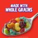 Trix Cereal Fruit Flavored Corn Puffs - 16.1 oz (Pack of 1) | Delicious Breakfast Cereal - Buy Online on GoSupps.com