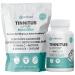 Prescription Strength Tinnitus Relief 1 Doctor Recommended Tinnitus Relief for Ringing Ears Extra Strength Formula Compare to Tinnitus 911 Ear Ringing Relief Formula & Lipo Flavonoid Tinnitus