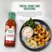 Walden Farms Sauce Calorie Free Seadog 12 oz - Buy Online on GoSupps.com