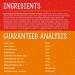 Stella & Chewy s Freeze Dried Raw Super Beef Meal Mixer & Freeze Dried Raw Dinner Patties Grain Free Dog Food Protein Rich Surf N Turf Salmon & Beef Recipe 25 oz Bag Beef + Beef Recipe 992 g (Pack of 1) - Buy Online on GoSupps.com