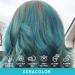 Keracolor Clenditioner Hair Dye - Teal Semi Permanent Color Depositing Conditioner (12 Fl Oz) - Buy Online on GoSupps.com