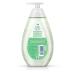 Johnson's Baby Soothing Vapor Bath 13.6oz (400ml) - Gentle Relief for Congestion - Buy Online on GoSupps.com