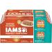 IAMS Perfect Portions Adult Wet Cat Food | Grain Free Pat - Salmon + Chicken and Tuna (36 Pack) Cat Food + Cat Food 2.6 oz. Salmon Indoor 2 Count (Pack of 24) - Buy Online on GoSupps.com