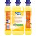 Cuddly Soft Fabric Softener Wild Vanilla - Dermatologically Tested Microplastics Free 1L for 38 Washes - Buy Online on GoSupps.com
