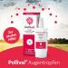Pollival Eye Drops - Fast Relief for Acute Allergy Symptoms | 10 ml - International Shipping Available - Buy Online on GoSupps.com