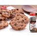 Dairy Free Kosher Chocolate Flavored Chocolate Chips - 20 oz - Baker's Choice - 1.25 lbs - Buy Online on GoSupps.com