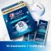 Crest 3D Whitestrips 10 Day Smile Makeover At-Home Teeth Whitening Kit 10 Treatments + 1 LED Light 15 Levels Whiter Tooth Whitener - Buy Online on GoSupps.com