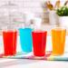 Hawaiian Punch Fruit Juicy Red 10oz Bottle 6 Count, Pack of 4 - 24 Pack, Fruit Juicy Red 10oz Bottles - Buy Now! - Buy Online on GoSupps.com