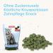 BEAPHAR Zahnies for Cats - Dental Care Treats | Fresh Breath & Health Support | 150g - International Shipping Available - Buy Online on GoSupps.com