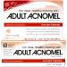 Acnomel Adult Acne Medication 1 oz Pack of (1) - Buy Online on GoSupps.com