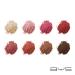 BYS Eyeshadow Palette - 8 Shades Matte & Metallic - Think Pink | International Shipping Available - Buy Online on GoSupps.com