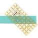 Omnigrid 5x10 Quilting Ruler - Clear, Easy-to-Read Design - Buy Online on GoSupps.com