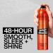 Redken Anti-Frizz Hair Spray with Citric Acid - 7.1 oz | Frizz Control & Heat Protection - Buy Online on GoSupps.com