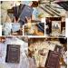 160 PCS Vintage Scrapbook Paper Book - Journaling Craft Kit for Aesthetic Journals & Room Decor - Buy Online on GoSupps.com