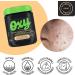 Oxy Deep Pore Cleansing Acne Pads - Salicylic Acid 2.0% Stubborn Acne Control - Helps Treat and Prevent Breakouts Paraben & Preservative Free - Dermatologist Tested - Buy Online on GoSupps.com