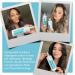 Moisture Conditioner for Dry Hair & Scalp | Vegan & Sulfate-Free | Repair Damaged Colored Hair | PETA-Tested Paraben-Free - Buy Online on GoSupps.com
