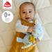Fehn Warmth Dragon Cuddly Toy - Soothing Grape Bundle Pillow & Kite Soft Toy for Babies & Toddlers 0+ Months | Comfort & Relaxation - Buy Online on GoSupps.com