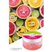 Greenendoor Pink Grapefruit Body Peeling Sugar Scrub 230g - Vegan Microplastics-Free Natural Shower Peeling for Men & Women - 1 Pack - Buy Online on GoSupps.com