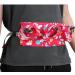 Moxa Heat Pack | Red Cotton Cloth - 3 Bags for Neck Knee & Joint Pain Relief | International Shipping - Buy Online on GoSupps.com