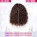 L'Or al Paris Elvive Glycolic Gloss Apr s-Shampooing 150ml + Shampoing 200ml + S rum Sans Rin age 150ml + Traitement de Laminage 5 Minutes 200ml pour Cheveux Ternes et Poreux - 4 Flacons Apr s-Shampooing + Shampoing + S rum + Traitement de Laminage - Buy Online on GoSupps.com
