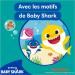 Pampers Splashers Disposable Swimming Nappies Size 5-6 10 Pants - Buy Online on GoSupps.com