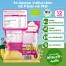 Organic Pumpkin Children's Snack - Allergen-Free Gluten-Free 8-Pack with Peas & Corn | Healthy Baby Snacks - Buy Online on GoSupps.com