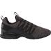 PUMA Men's Axelion Spark Sneaker 13 - Multi Black/Castlerock - Buy Online on GoSupps.com