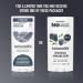 Schmidt's Aluminum-Free Vegan Deodorant Charcoal & Magnesium with 24 Hour Odor Protection 4 Count for Women and Men Natural Ingredients Cruelty-Free 2.65 oz - Buy Online on GoSupps.com