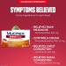 Maximum Strength Mucinex Sinus-Max Pressure Pain & Cough Caplets - 20 ct - Buy Online on GoSupps.com