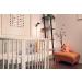 Motorola Nursery PIP1610 HD Wifi Video Baby Monitor - 5 Parent Unit, 1080p App, Remote Pan Tilt Zoom - Two Way Talk - Secure & Private - Buy Online on GoSupps.com